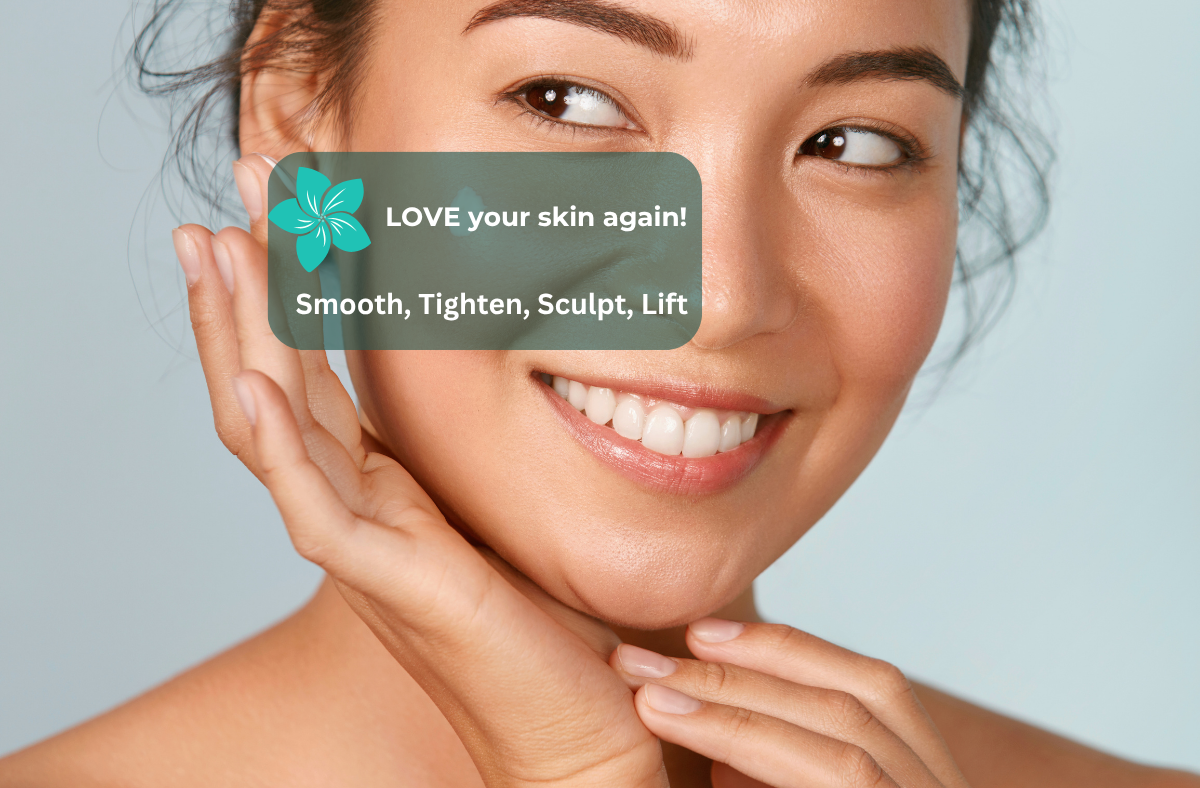 20+ Face & Neck Lift
