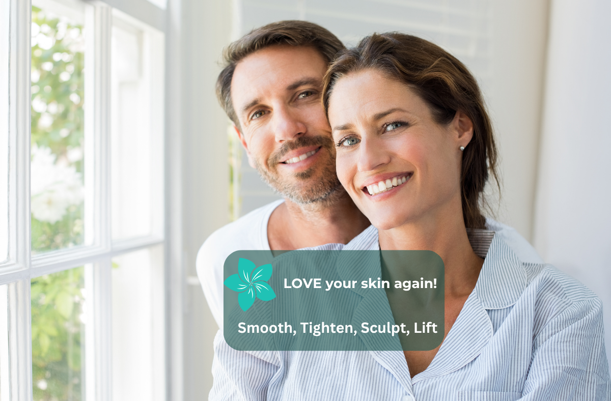 2 Person — Face Lift