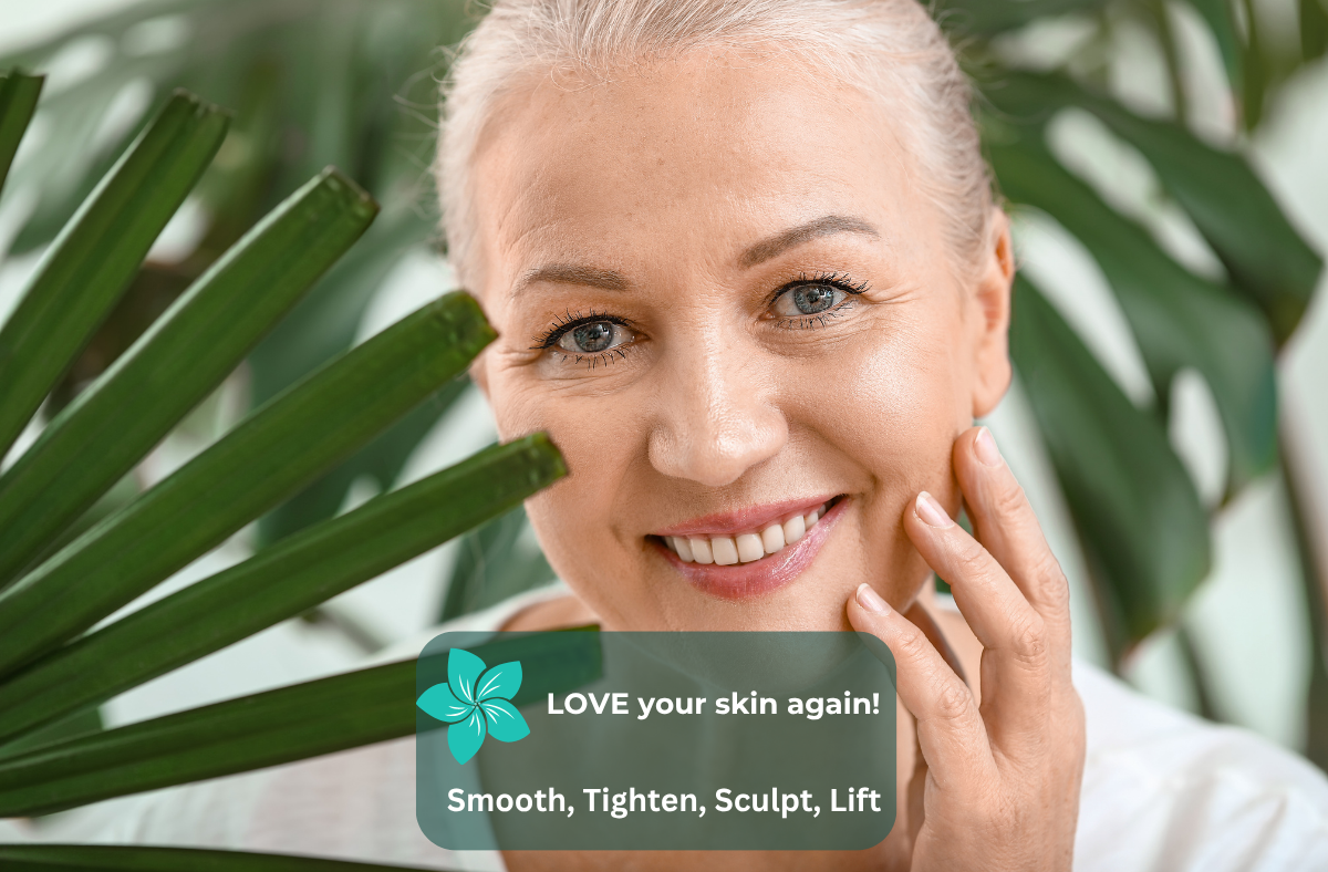 35+ Face & Neck Lift